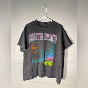 FashionNova South Beach Miami T-Shirt